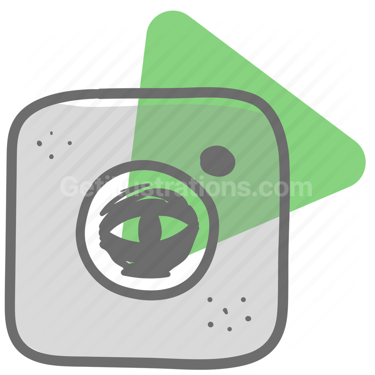 App Icons illustration preview image